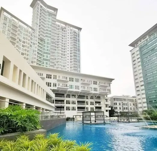 Apartment Andrea At Solinea Ayala Cebu